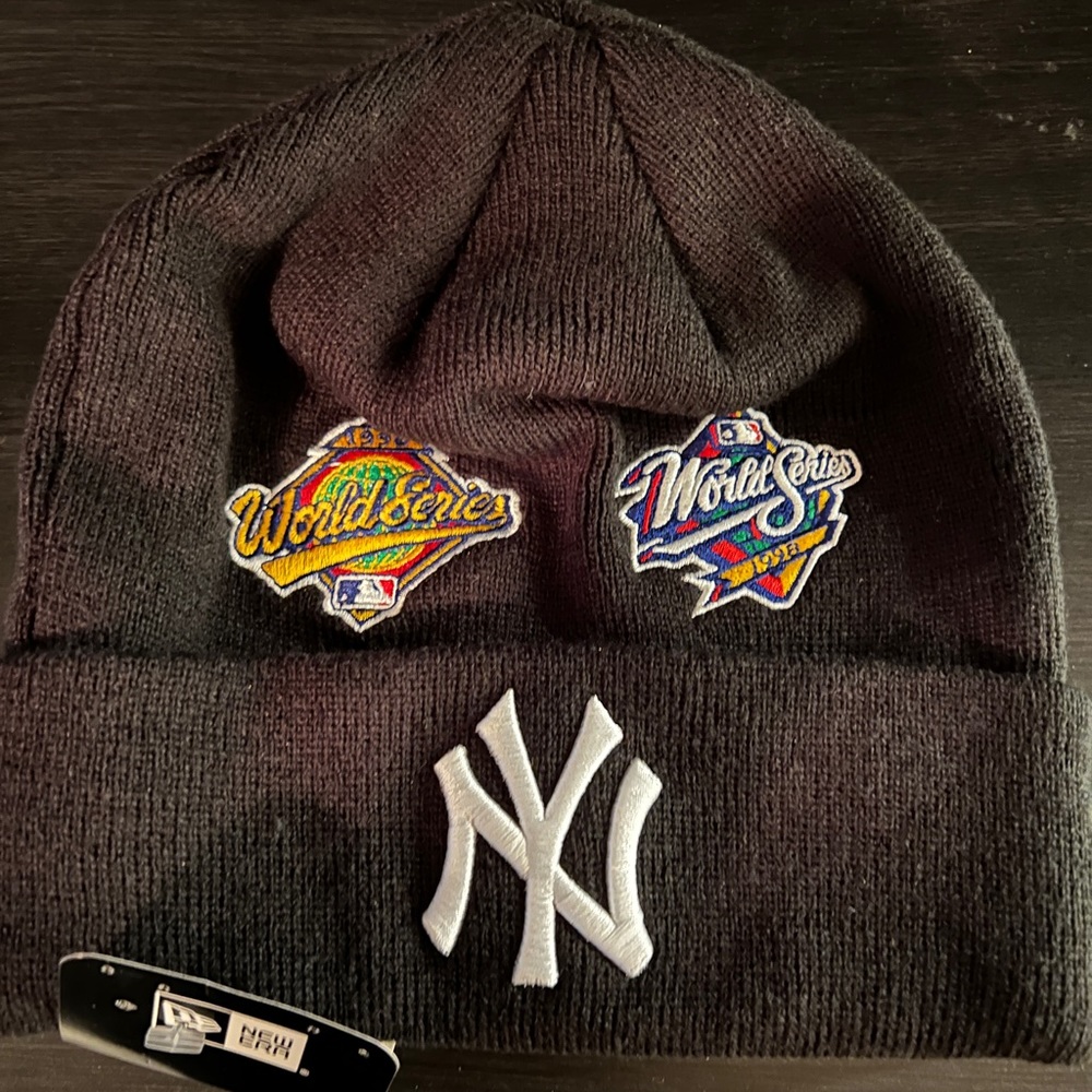 NY Yankee Hat